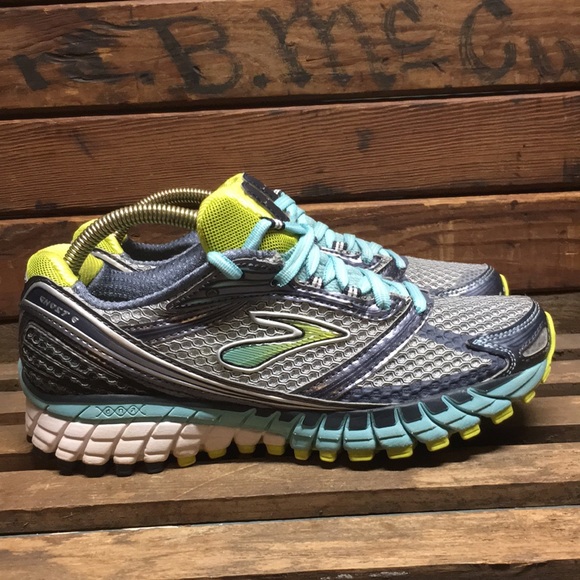 brooks ghost 6 running shoes